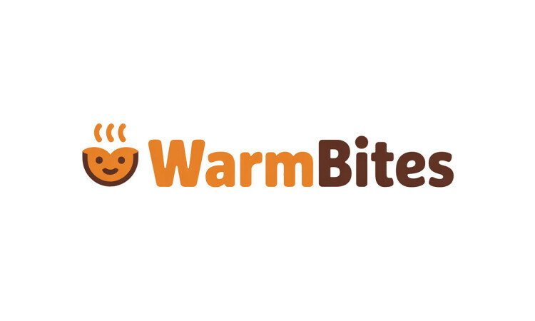 Available Business Name For Sale - WarmBites